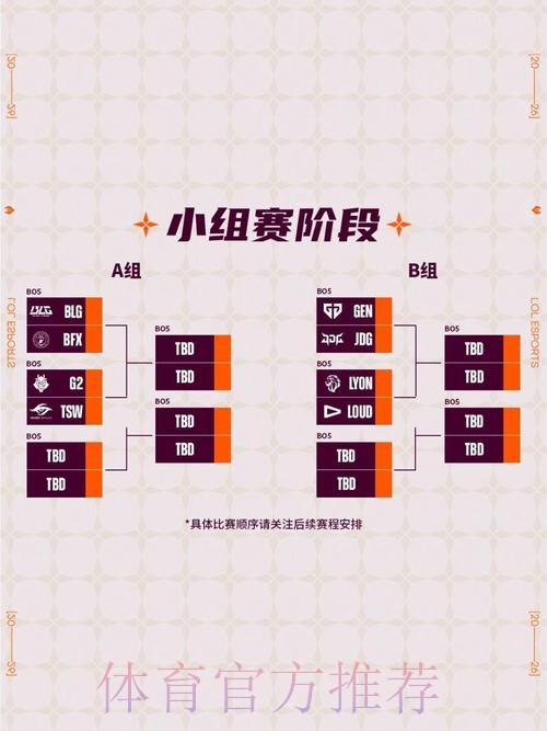 2026年守望先锋世界杯直播赛事全程解析