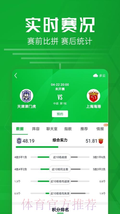 最新世界杯比分安卓应用推荐与优化 最新世界杯比分安卓应用推荐与优化